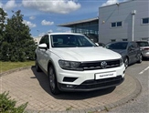 Volkswagen Tiguan Image 1