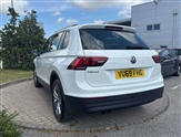 Volkswagen Tiguan Image 3