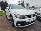 Volkswagen Tiguan Image 1
