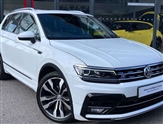 Volkswagen Tiguan Image 1