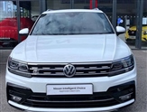 Volkswagen Tiguan Image 2