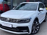 Volkswagen Tiguan Image 3