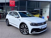 Volkswagen Tiguan Image 6