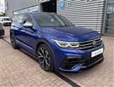 Volkswagen Tiguan Image 1