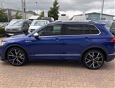 Volkswagen Tiguan Image 4