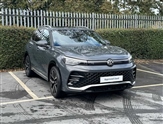 Used Volkswagen Tiguan