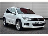 Volkswagen Tiguan Image 1