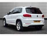 Volkswagen Tiguan Image 5