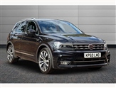 Volkswagen Tiguan Image 1