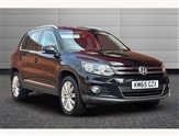 Volkswagen Tiguan Image 1