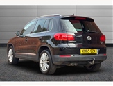 Volkswagen Tiguan Image 5