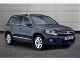 Volkswagen Tiguan Image 1