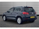 Volkswagen Tiguan Image 4