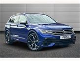 Volkswagen Tiguan Image 1