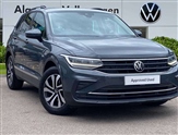 Volkswagen Tiguan Image 1