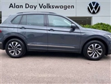 Volkswagen Tiguan Image 4