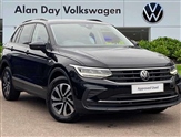 Volkswagen Tiguan Image 1