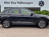 Volkswagen Tiguan Image 4