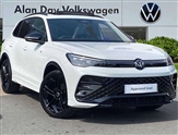 Volkswagen Tiguan Image 1