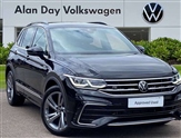 Volkswagen Tiguan Image 1