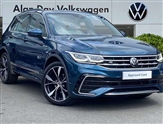Volkswagen Tiguan Image 1