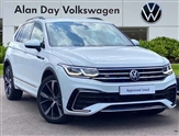Volkswagen Tiguan Image 1