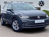 Volkswagen Tiguan Image 1
