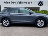 Volkswagen Tiguan Image 4