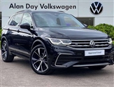 Volkswagen Tiguan Image 1