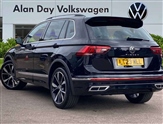 Volkswagen Tiguan Image 3