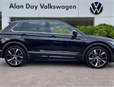 Volkswagen Tiguan Image 4