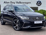 Volkswagen Tiguan Image 1