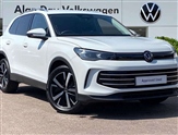 Volkswagen Tiguan Image 1