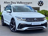 Volkswagen Tiguan Image 1