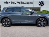 Volkswagen Tiguan Image 4