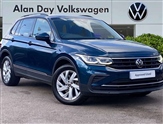 Volkswagen Tiguan Image 1
