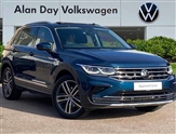 Volkswagen Tiguan Image 1