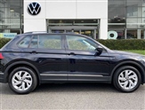 Volkswagen Tiguan Image 4