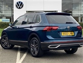 Volkswagen Tiguan Image 3