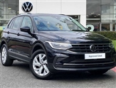 Volkswagen Tiguan Image 1
