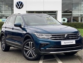 Volkswagen Tiguan Image 1