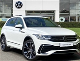 Volkswagen Tiguan Image 1