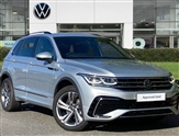 Volkswagen Tiguan Image 1