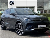 Volkswagen Tiguan Image 1