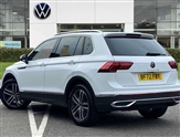 Volkswagen Tiguan Image 3