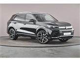 Volkswagen Tiguan Image 1