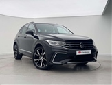 Volkswagen Tiguan Image 1