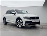 Volkswagen Tiguan Image 1