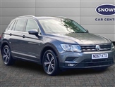 Volkswagen Tiguan Image 1
