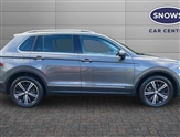 Volkswagen Tiguan Image 4